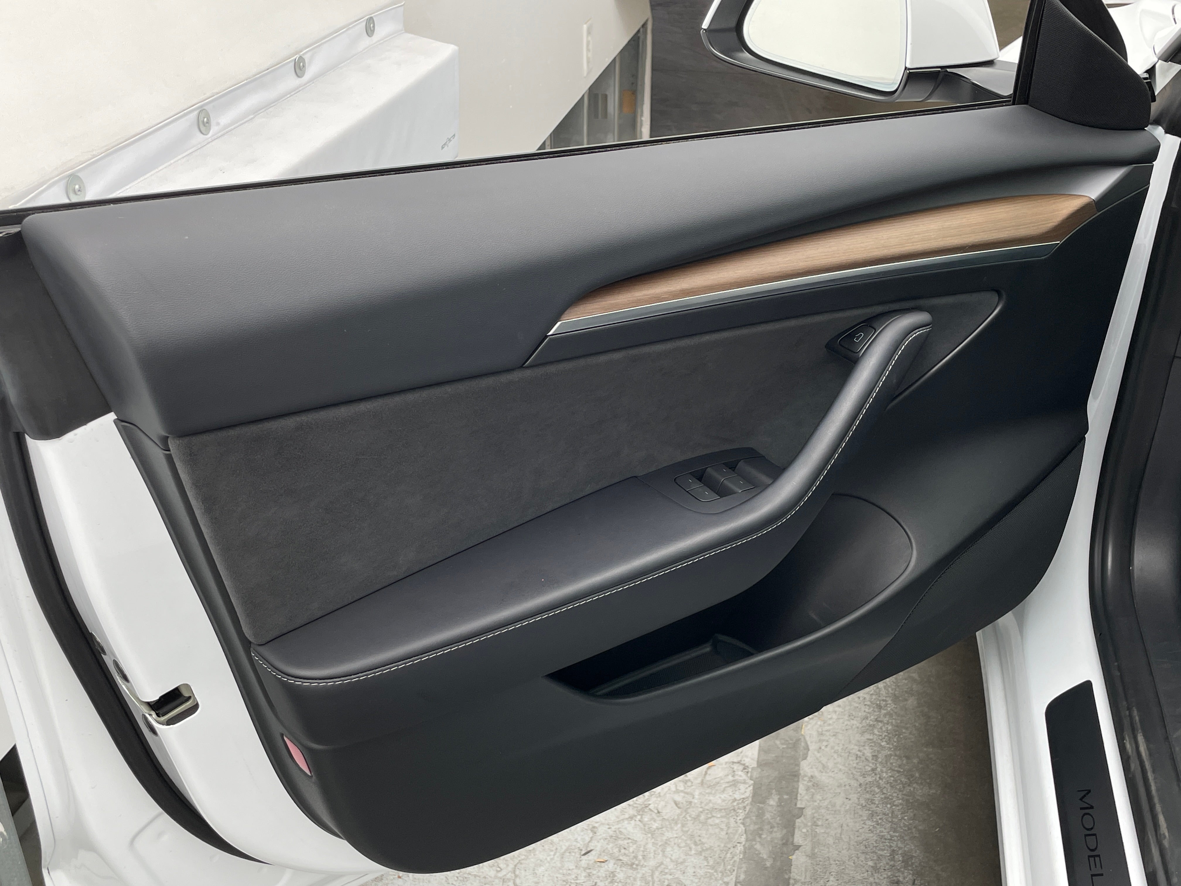 tesla model 3 2023 5YJ3E1EA3PF476051 image tesla model 3 2023 5YJ3E1EA3PF476051 image